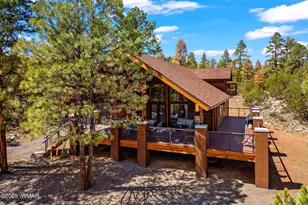 2343 Dovetail, Overgaard, AZ 85933 - Photo 2