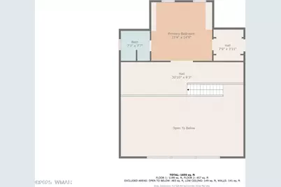 2343 Dovetail, Overgaard, AZ 85933 - Photo 42