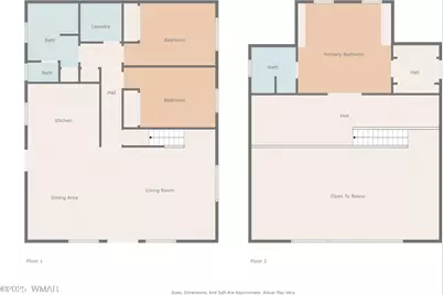 2343 Dovetail, Overgaard, AZ 85933 - Photo 38