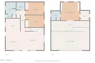 2343 Dovetail, Overgaard, AZ 85933 - Photo 38