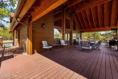 2343 Dovetail, Overgaard, AZ 85933 - Photo 8