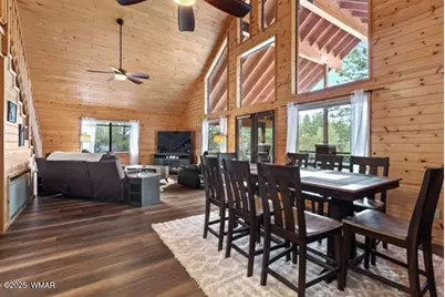 2343 Dovetail, Overgaard, AZ 85933 - Photo 10