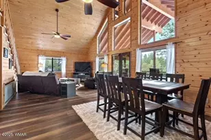 2343 Dovetail, Overgaard, AZ 85933 - Photo 10