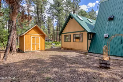 5382 Pine Dawn Road, Lakeside, AZ 85929 - Photo 44