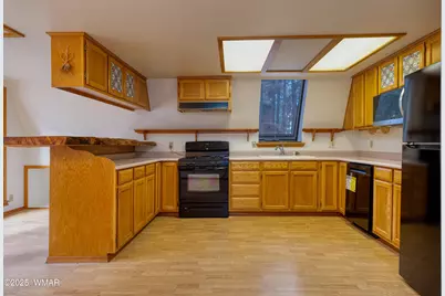 5382 Pine Dawn Road, Lakeside, AZ 85929 - Photo 14