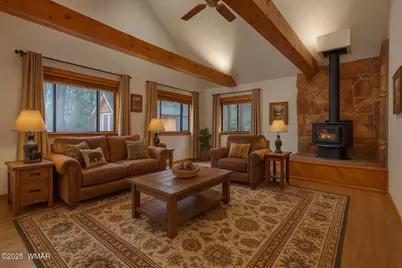 5382 Pine Dawn Road, Lakeside, AZ 85929 - Photo 20