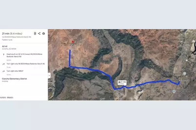 Tbd N8537, Concho, AZ 85924 - Photo 4