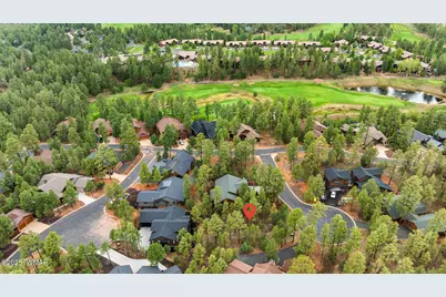 3331 W Tobasa Lane, Show Low, AZ 85901 - Photo 12