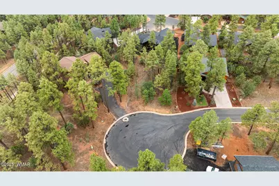 3331 W Tobasa Lane, Show Low, AZ 85901 - Photo 8