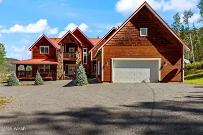 61 Cr 1121, Greer, AZ 85927 - Photo 2