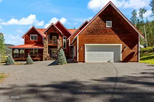 61 Cr 1121, Greer, AZ 85927 - Photo 2