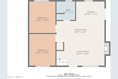 61 Cr 1121, Greer, AZ 85927 - Photo 110