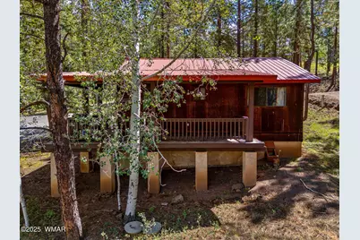 61 Cr 1121, Greer, AZ 85927 - Photo 70