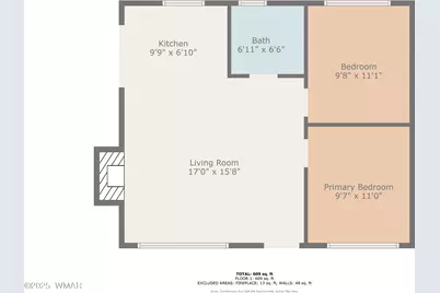 61 Cr 1121, Greer, AZ 85927 - Photo 108