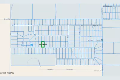 35 Lexington, Concho, AZ 85924 - Photo 10