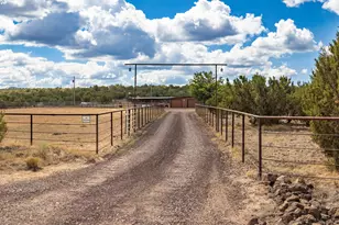 103 Co Rd 3167, Vernon, AZ 85940 - Photo 2