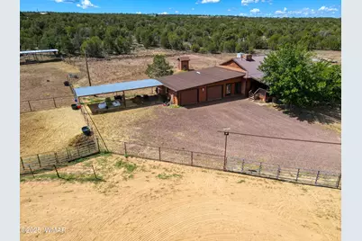103 County Road 3167, Vernon, AZ 85940 - Photo 6