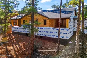 2701 W Villa Loop, Show Low, AZ 85901 - Photo 1