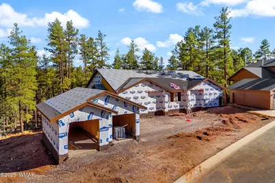 2701 W Villa Loop, Show Low, AZ 85901 - Photo 2