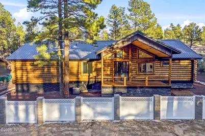 30 S Bench Circle, Show Low, AZ 85901 - Photo 36