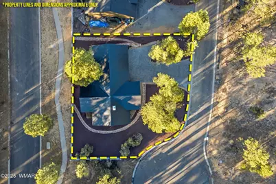 30 S Bench Circle, Show Low, AZ 85901 - Photo 42