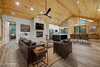 30 S Bench Circle, Show Low, AZ 85901 - Photo 8