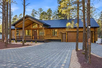 30 S Bench Circle, Show Low, AZ 85901 - Photo 2