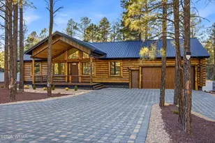 30 S Bench Cir, Show Low, AZ 85901 - Photo 2