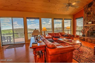 5287 Alserita Rd Road, Show Low, AZ 85934 - Photo 1