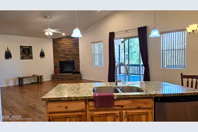 4800 Mountain Hollow Loop, Show Low, AZ 85901 - Photo 8