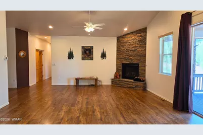 4800 Mountain Hollow Loop, Show Low, AZ 85901 - Photo 4