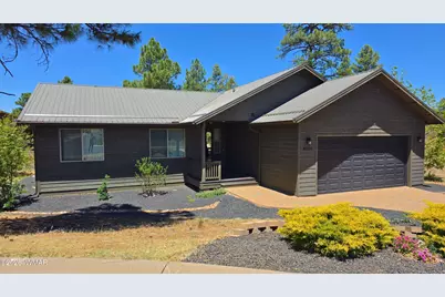 4800 Mountain Hollow Loop, Show Low, AZ 85901 - Photo 2