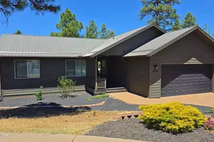 4800 Mountain Hollow Loop, Show Low, AZ 85901 - Photo 2