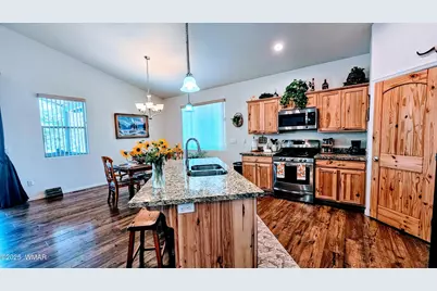 4800 Mountain Hollow Loop, Show Low, AZ 85901 - Photo 8