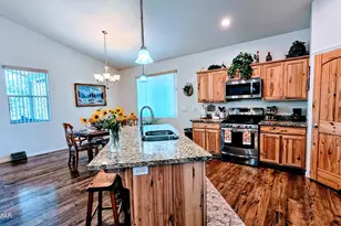 4800 Mountain Hollow Loop, Show Low, AZ 85901 - Photo 8