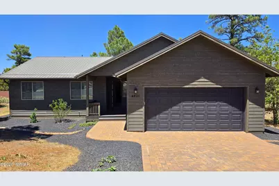 4800 Mountain Hollow Loop, Show Low, AZ 85901 - Photo 1