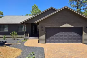 4800 Mountain Hollow Loop, Show Low, AZ 85901 - Photo 1