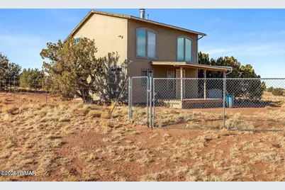 94 Cr N9027, Concho, AZ 85924 - Photo 20