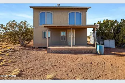 94 Cr N9027, Concho, AZ 85924 - Photo 1