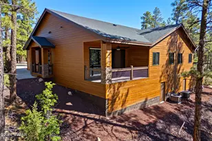 2711 W Villa Loop, Show Low, AZ 85901 - Photo 22