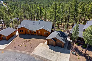 2711 W Villa Loop, Show Low, AZ 85901 - Photo 1