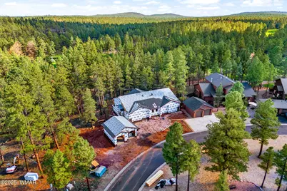 2711 W Villa Loop, Show Low, AZ 85901 - Photo 6