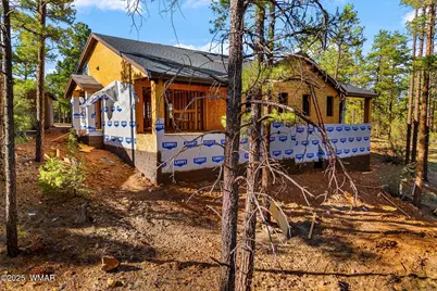 2711 W Villa Loop, Show Low, AZ 85901 - Photo 4