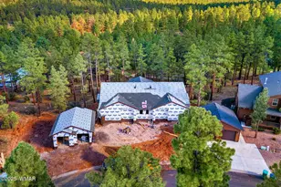 2711 W Villa Loop, Show Low, AZ 85901 - Photo 2