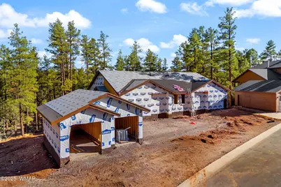 2711 W Villa Loop, Show Low, AZ 85901 - Photo 1