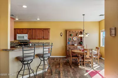 329 N Old Gristmill Road, Eagar, AZ 85925 - Photo 12