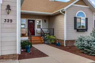 329 N Old Gristmill Rd, Eagar, AZ 85925 - Photo 2