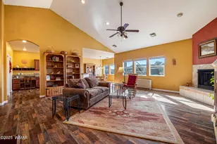 329 N Old Gristmill Rd, Eagar, AZ 85925 - Photo 4