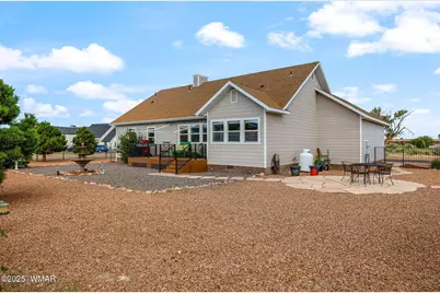 329 N Old Gristmill Road, Eagar, AZ 85925 - Photo 26