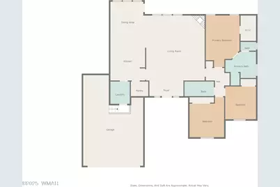 329 N Old Gristmill Road, Eagar, AZ 85925 - Photo 32